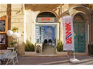 Remax Affiliates - City Valletta