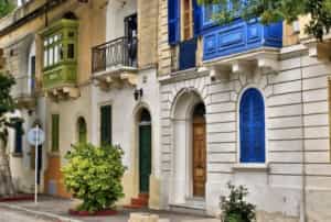 Buying Property to Let in Malta