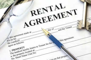 How to List a Property for Rent