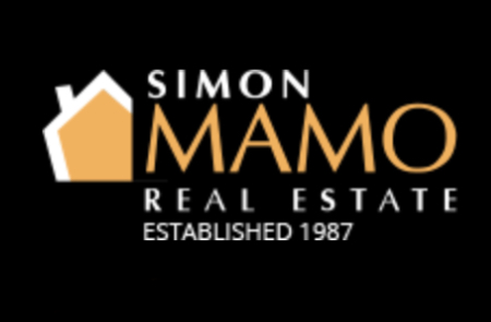 Simon Mamo Real Estate