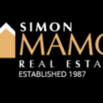 Simon Mamo Contact Form and Listings