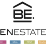 Ben Estates real estate Contact Form and Listings